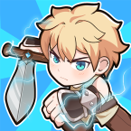 Hero Blitz: Action Roguelike (Мод меню)