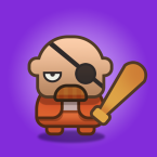 Idle Outpost: Tycoon Clicker (Мод, Много бриллиантов)