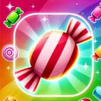 Candy Bubble Games (Мод, Много жизней)