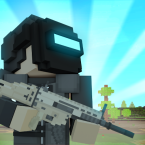 WeCraft Strike (Мод меню)