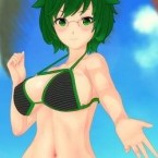 Lewd Detective - The Island of Pleasure (18+)