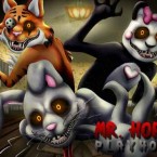 Mr. Hopp's Playhouse 2 HD — обновлённая версия классического хоррора уже доступна