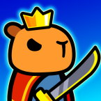 Capybara Clash (Мод меню)