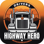 Drivers: Highway Hero (Мод, Много ресурсов)