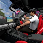 Дубайские игры в такси 2023 (Мод, Без рекламы)