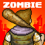 Fury Survivor: Pixel Z (Мод, Режим бога)