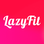 LazyFit: Home Workout Planner (Мод, Premium Unlocked)