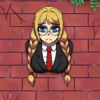 Another Girl in the Wall (18+)