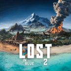 LOST in Blue 2: Fate's Island (Мод меню)