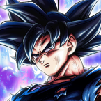 DRAGON BALL LEGENDS (Мод меню)