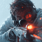 Sniper Siege: Defend & Destroy (Мод, Много денег)