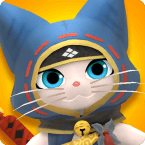 Monster Hunter Puzzles (Мод, Много бриллиантов)