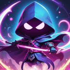 Pocket Necromancer (Мод, Много урона)