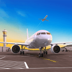 Airport Simulator Tycoon (Мод, Много денег)