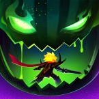 Убийца Титанов 2 (Tap Titans 2) (Мод меню/Без рекламы)