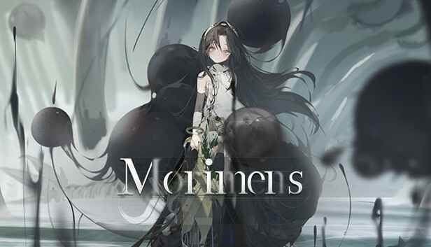 Morimens — кросс-платформенная стратегия с элементами рогалика