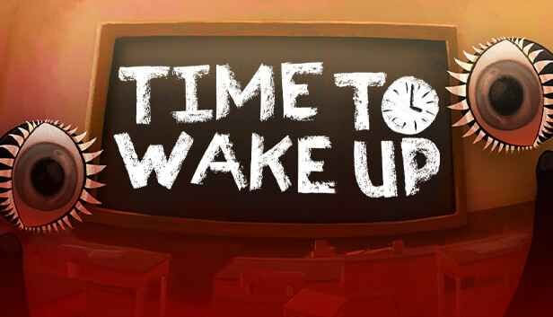 Granny 5: Time To Wake Up — лучший фанатский проект по мотивам хоррора