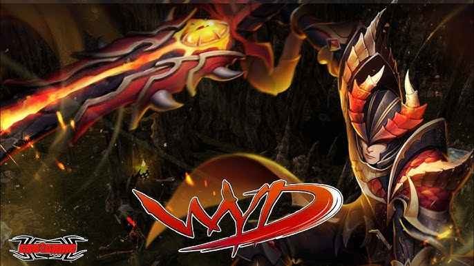 WYD M: глобальный релиз мобильной MMORPG с ретро-графикой