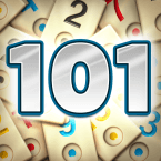 101 Okey (Мод, Много денег)