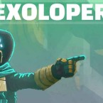 Exoloper — новый меха-экшен от создателя Interloper выйдет в феврале 2025