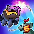 King of Defense 5: TD Games (Мод меню)
