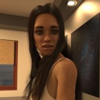 Can’t Stop Annie (18+)