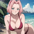Shinobi Secrets (18+)