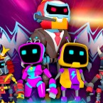Tiny Robots: Portal Escape — захватывающий квест в стиле escape room