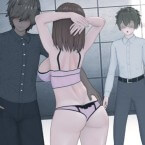 A Short PSA on NTR (18+)