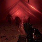Same Room Same Day — новый психологический шутер от Bugi Games