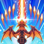 Dragon Wings - Space Shooter (Мод меню)