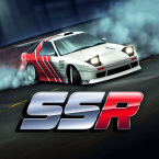 Static Shift Racing (Мод, Бесплатное нитро)