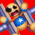 Kick The Buddy Remastered (Мод, Много денег)