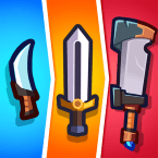 Hero Making Tycoon (Мод, Без рекламы)
