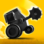 CATS: Crash Arena Turbo Stars (Мод меню)