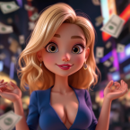 Nightclub Tycoon: Idle Manager (Мод, Много денег)