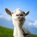Goat Simulator (Встроенный кэш)