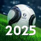 Football League 2025 (Мод Меню)