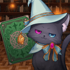 Novels Rogue (Мод Меню)