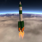 Ellipse: Rocket Simulator (Мод, Бесплатные покупки)