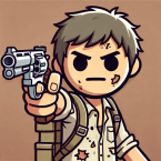 Dead Lands: Zombie Survival (Мод Меню)
