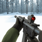 Zombie Apocalypse: Shootout (Мод, Много денег)