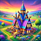 Tales & Dragons: Merge Puzzle (Мод Меню)