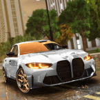Driving School Simulator : Evo (Мод, Много денег)