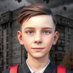 Кузбасс Schoolboy Home Runaway (Мод, Без рекламы)