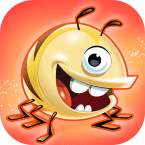 Best Fiends (Мод, много денег)
