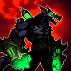 Shadow Hunt: Idle Survival RPG (Мод меню)