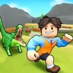 Zootopia Escape: Survive Obby (Мод, Без рекламы)