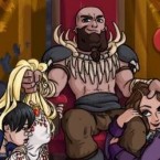 Breaking the Princess (18+)