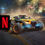 Asphalt Экстрим